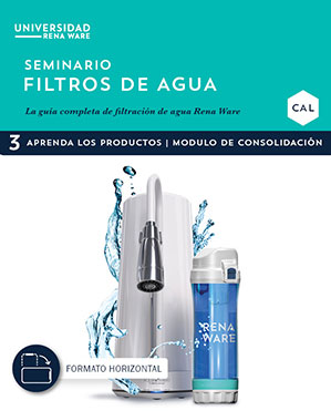 Seminario de filtros de agua