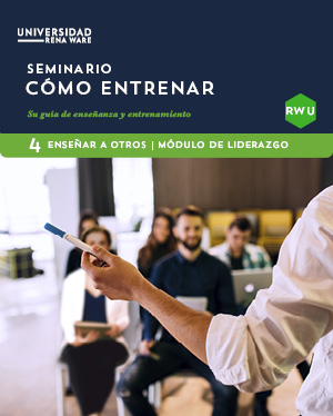Desarrollo de lideres
