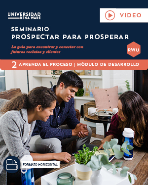 Prospectar para prosperar