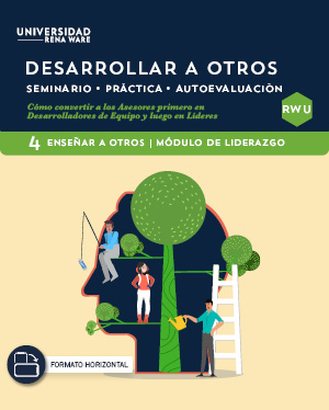 Mi desarrollo personal